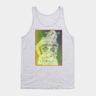 Gore Girl Tank Top